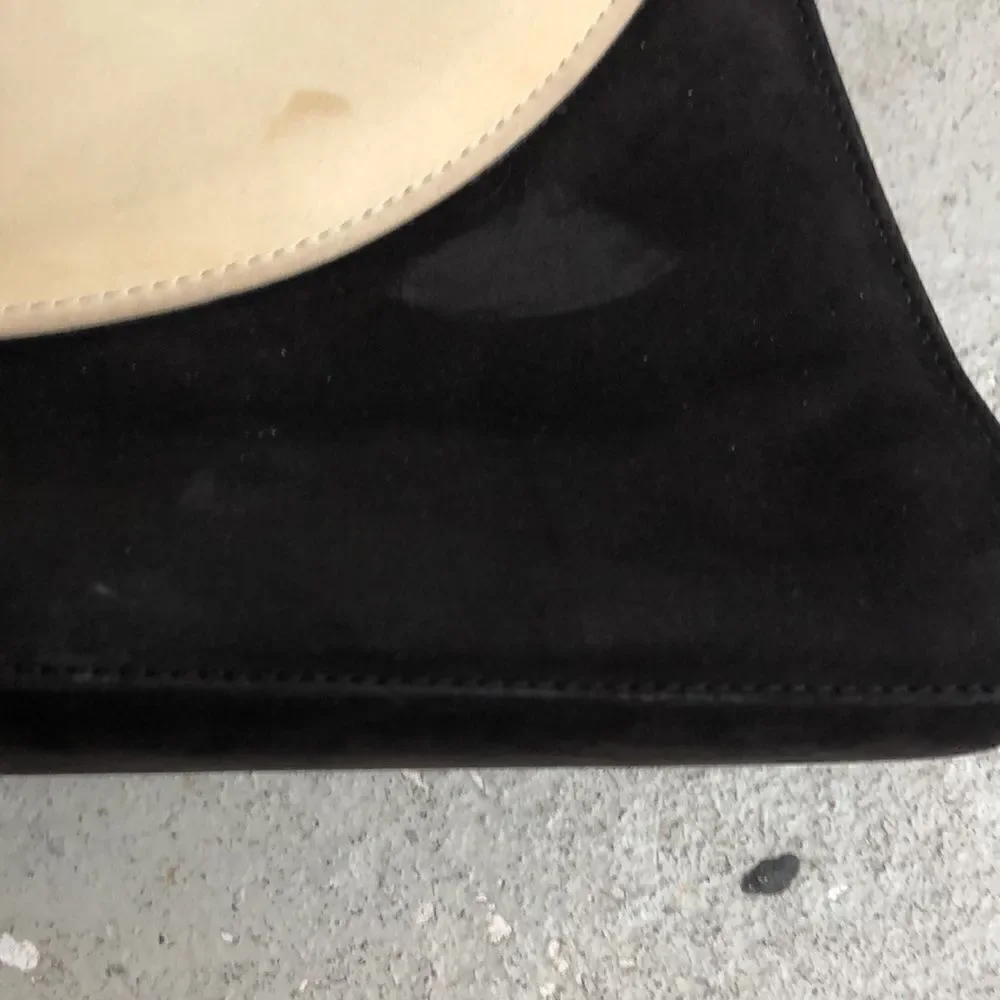 Vintage  Charles  Jourdan bag
